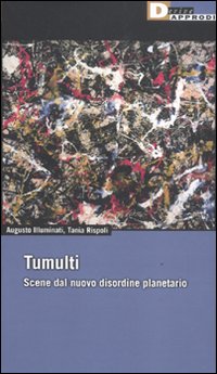 TUMULTI.