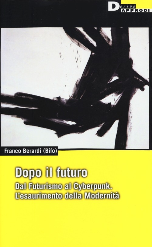DOPO IL FUTURO.