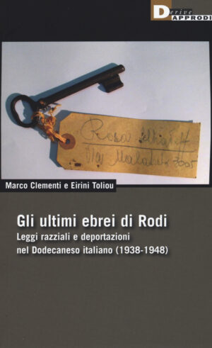 GLI ULTIMI EBREI DI RODI