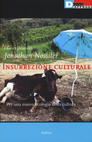 INSURREZIONE CULTURALE