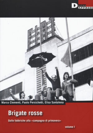 BRIGATE ROSSE
