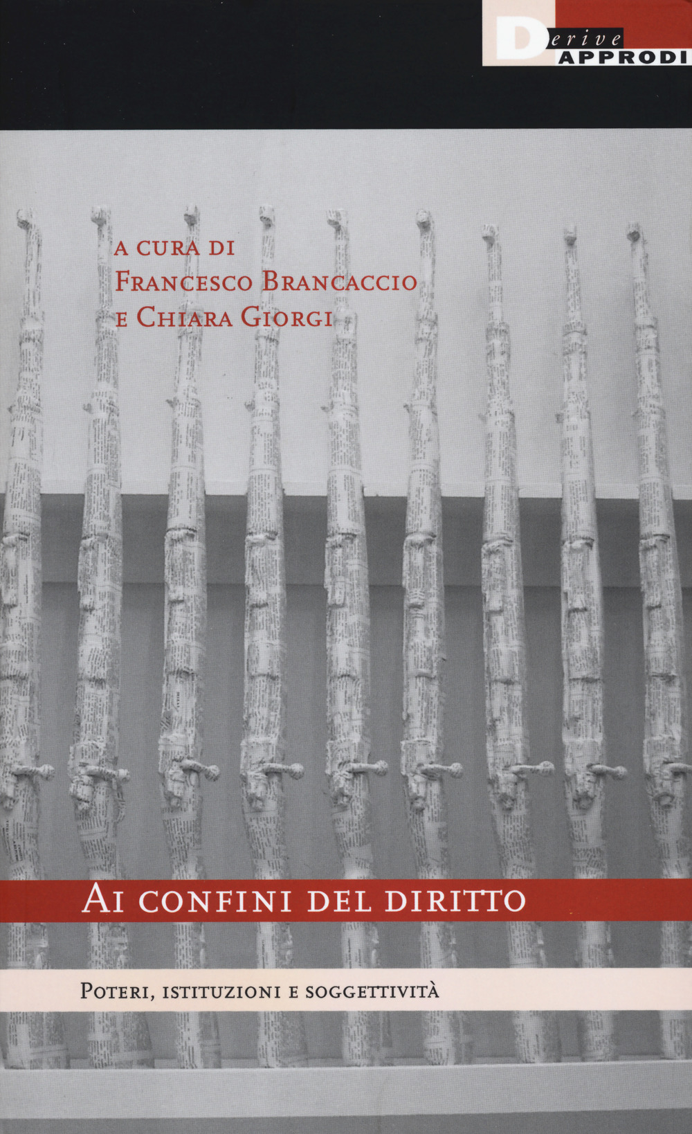 AI CONFINI DEL DIRITTO