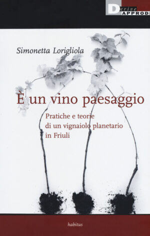 E' UN VINO PAESAGGIO