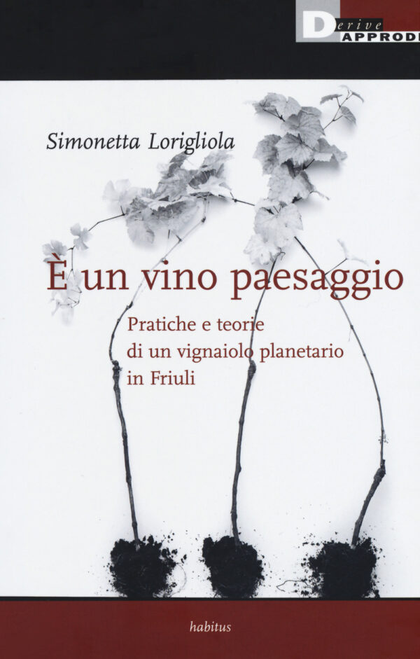 E' UN VINO PAESAGGIO