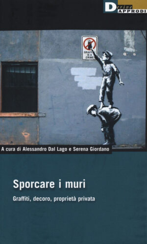 SPORCARE I MURI