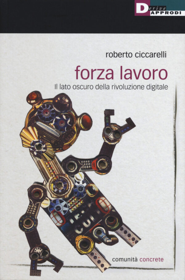 FORZA LAVORO