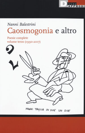 CAOSMOGONIA E ALTRO