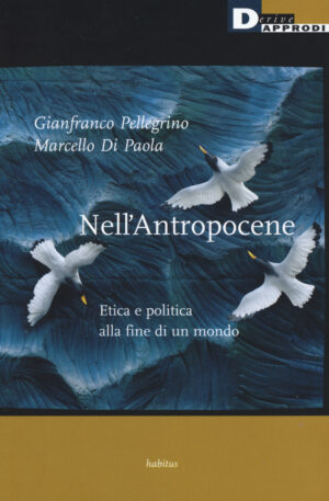 NELL’ANTROPOCENE