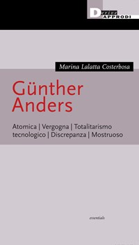 GUNTHER ANDERS