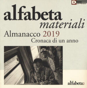 ALMANACCO 2019 ALFABETA MATERIALI