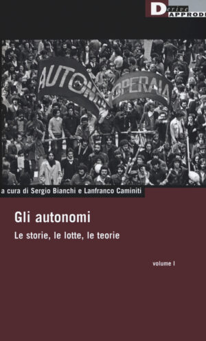 Gli autonomi vol. I n.e.