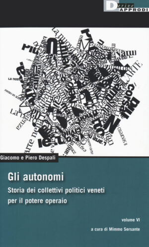 Gli autonomi vol. VI