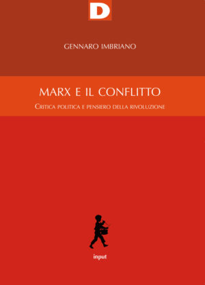 MARX E IL CONFLITTO