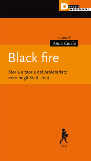 BLACK FIRE