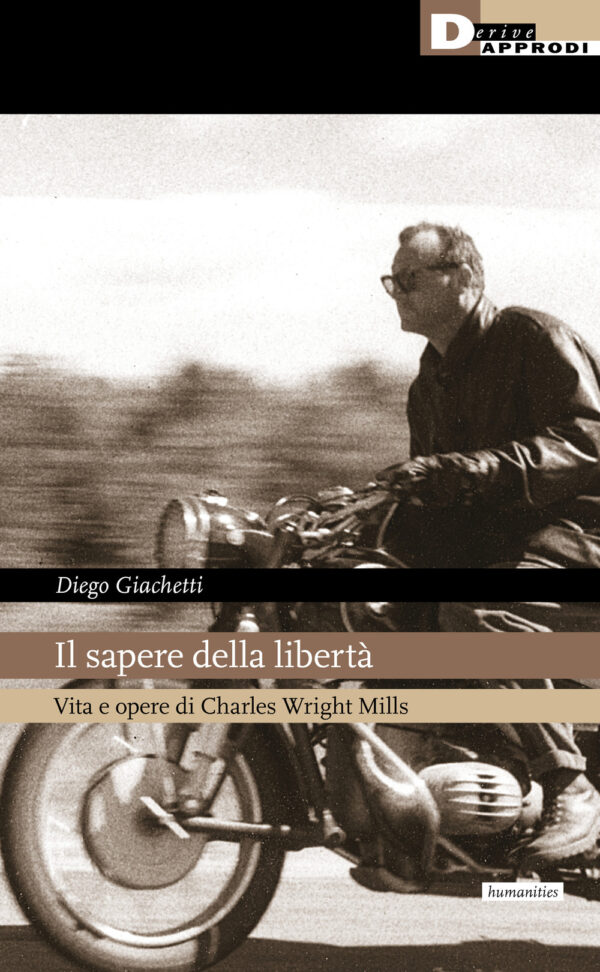SAPERE DELLA LIBERTÀ (IL)