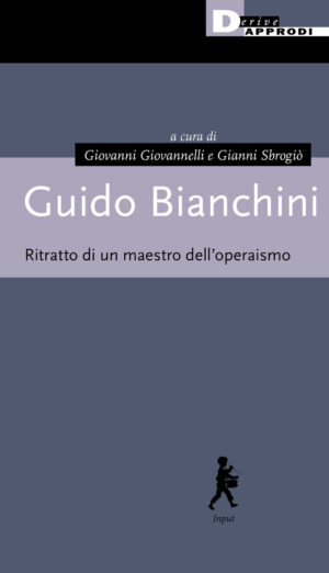 GUIDO BIANCHINI. RITRATTO DI UN MAESTRO