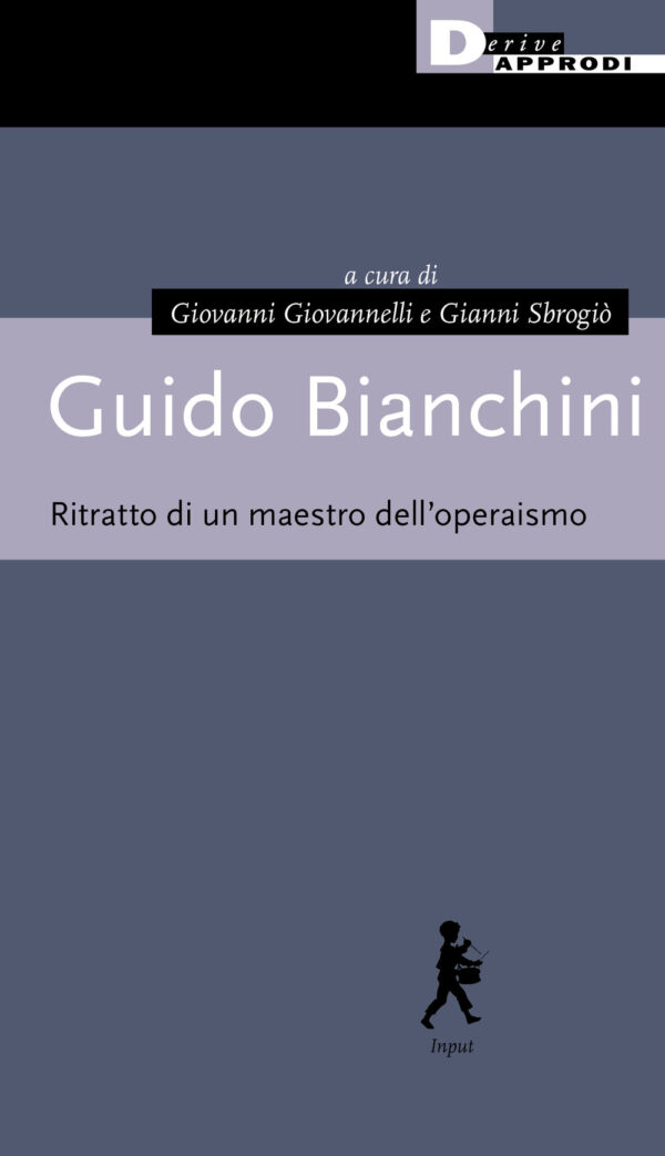 GUIDO BIANCHINI. RITRATTO DI UN MAESTRO