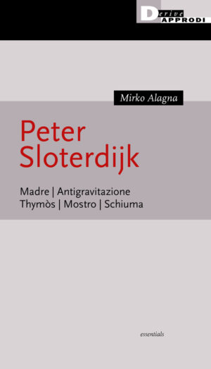 PETER SLOTERDIJK. IN 5 CONCETTI