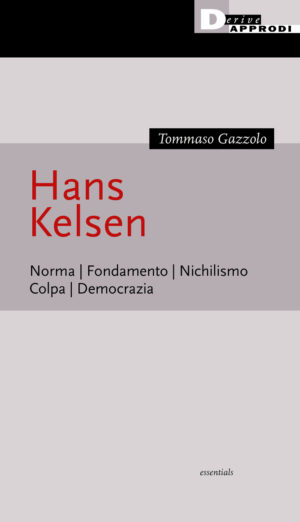 HANS KELSEN. IN CINQUE CONCETTI