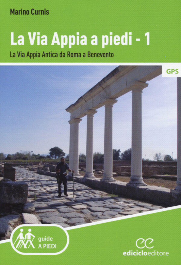 VIA APPIA A PIEDI (LA)