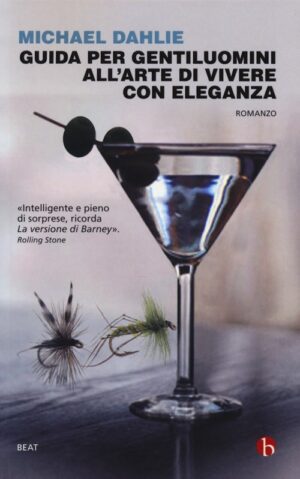 GUIDA PER GENTILUOMINI BEAT ALL’ARTE DI VIVERE CON ELEGANZA