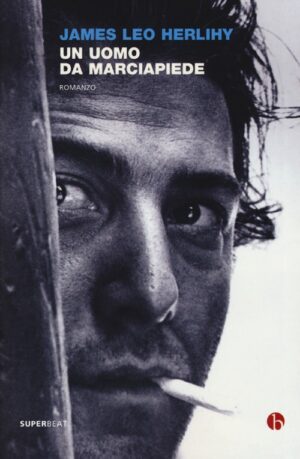 UOMO DA MARCIAPIEDE (UN) (BEAT)