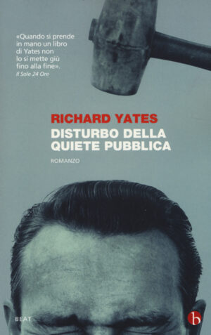 DISTURBO DELLA QUIETE PUBBLICA (BEAT)