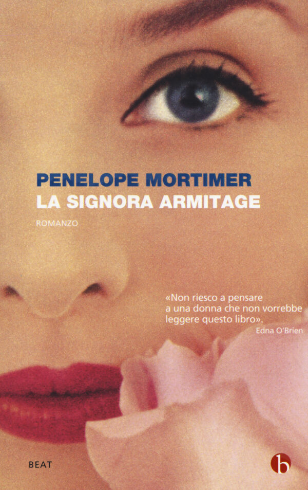 SIGNORA ARMITAGE (BEAT) (LA)