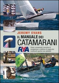 MANUALE DEI CATAMARANI (IL)