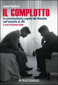 COMPLOTTO (IL)