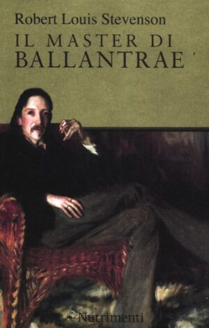MASTER DI BALLANTRAE (IL)