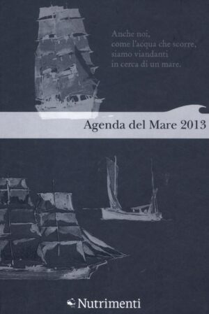 AGENDA DEL MARE 2013