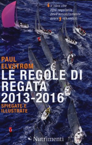 REGOLE DI REGATA 2013 – 2016 (LE)
