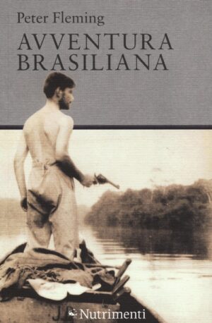 AVVENTURA BRASILIANA