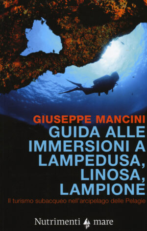 GUIDA ALLE IMMERSIONI A LAMPEDUSA,LINOSA,LAMPIONE