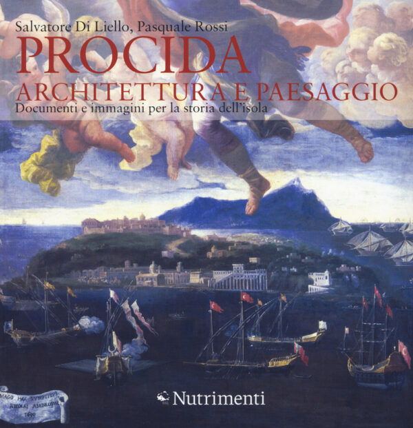 PROCIDA ARCHITETTURA E PAESAGGIO