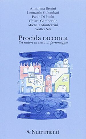 PROCIDA RACCONTA 2015