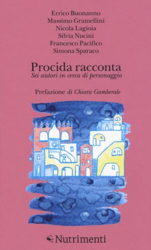 PROCIDA RACCONTA 2016