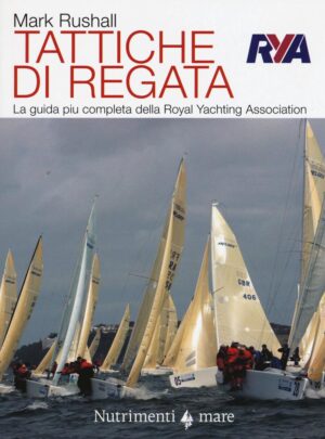 TATTICHE DI REGATA N.E. 2016