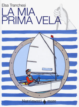 MIA PRIMA VELA (LA)