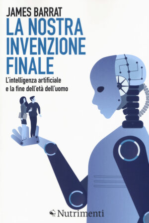 NOSTRA INVENZIONE FINALE (LA)