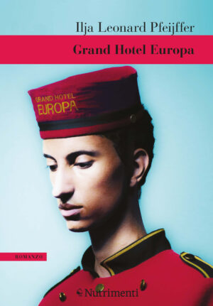 GRAND HOTEL EUROPA