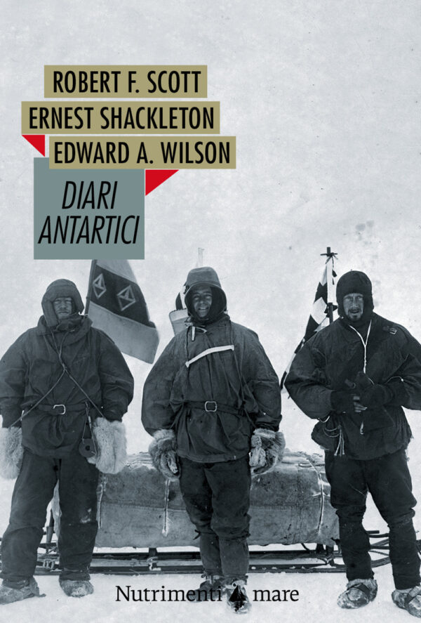 DIARI ANTARTICI