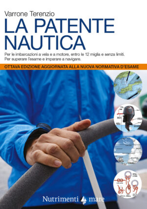 PATENTE NAUTICA 8A EDIZIONE (LA)