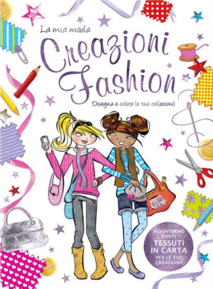 LA MIA MODA CREAZIONI FASHION