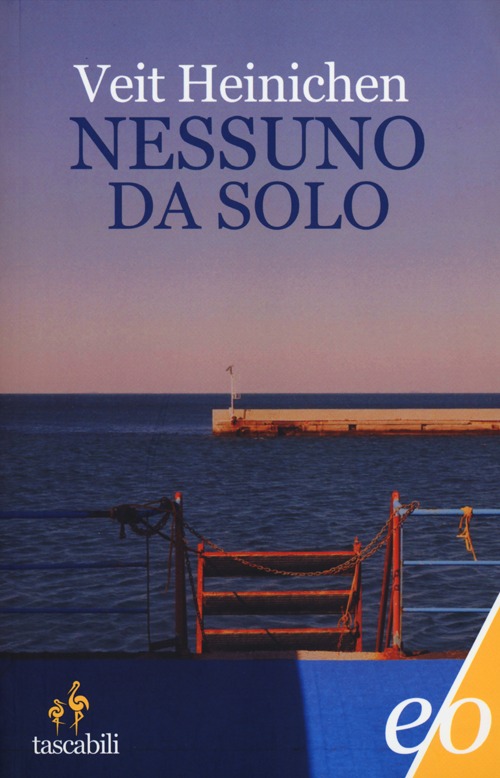 NESSUNO DA SOLO