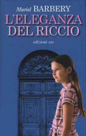 L’ELEGANZA DEL RICCIO