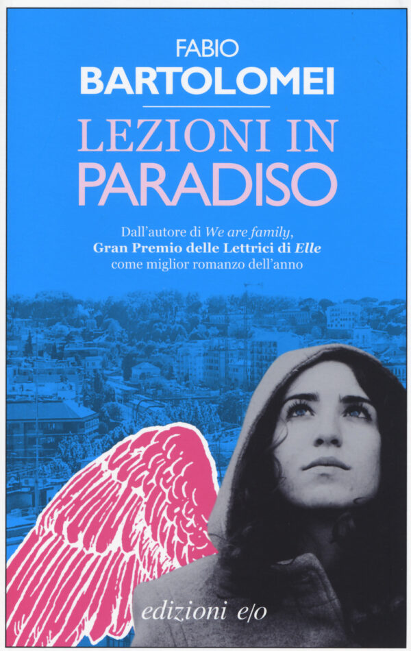 LEZIONI IN PARADISO