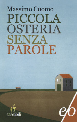 PICCOLA OSTERIA SENZA PAROLE