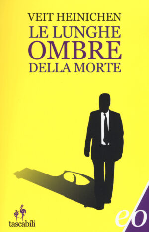 LUNGHE OMBRE DELLA MORTE (LE)